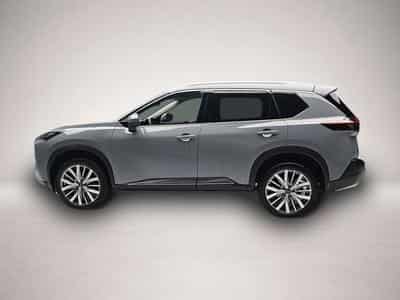 Nissan X-Trail (2026) - Photo 4