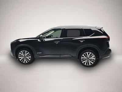 Nissan X-Trail (2026) - Photo 4