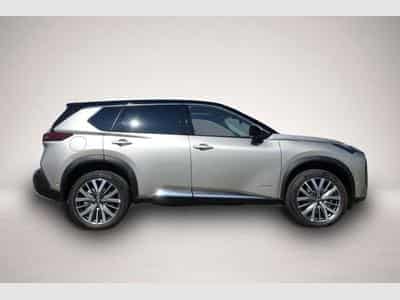 Nissan X-Trail (2025) - Photo 2