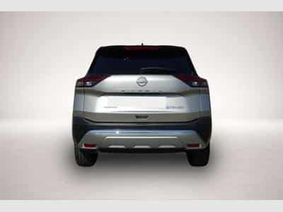 Nissan X-Trail (2025) - Photo 4