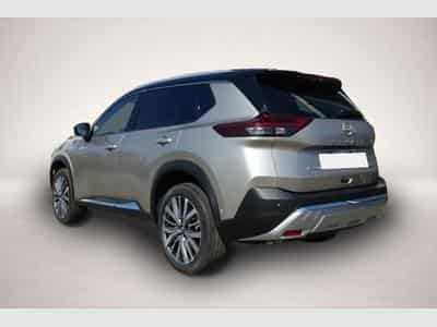Nissan X-Trail (2025) - Photo 1