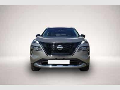 Nissan X-Trail (2025) - Photo 3