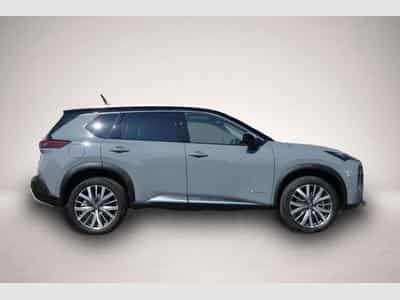 Nissan X-Trail (2025) - Photo 2