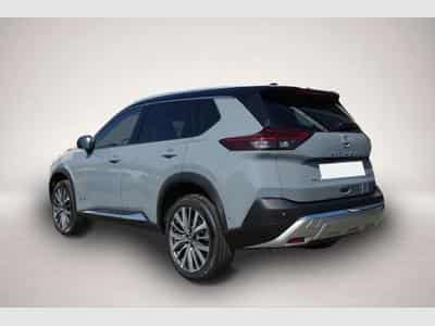 Nissan X-Trail (2025) - Photo 3
