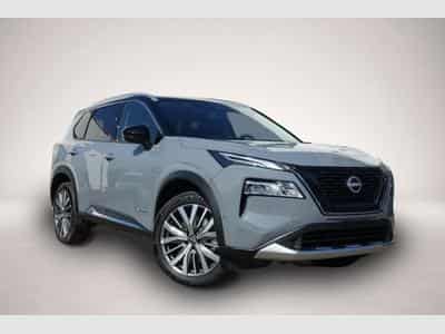 Nissan X-Trail (2025) - Photo 1