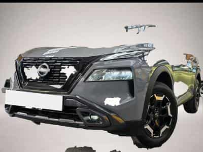 Nissan X-Trail (2026) - Photo 1
