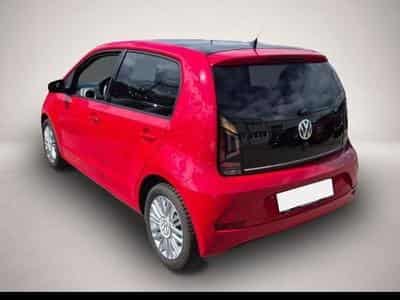 VW UP (2019) - Foto 4