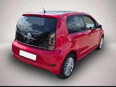 VW UP (2019) - Foto 5