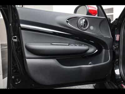 Mini Clubman Cooper JOHN COOPER WORKS ALL4 - MIDNIGHT BLACK II (2022) - Photo 8