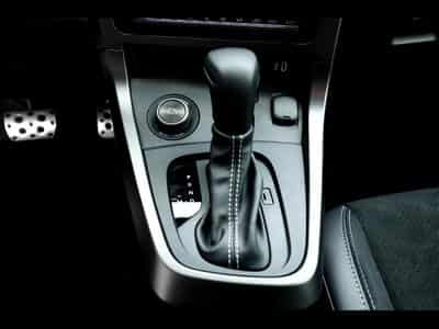 Toyota Yaris GR-FOUR 1.6 TURBO AUTO (2024) - Photo 12