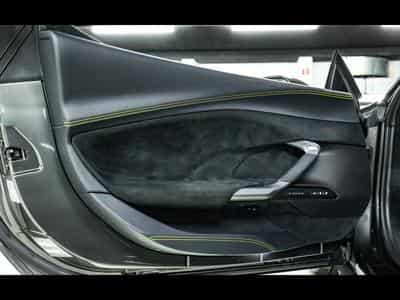 Ferrari 296 GTS FRANCE - CANNA DI FUCILE – FULL XPEL (2024) - Photo 10