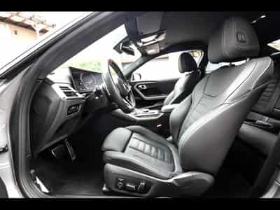 BMW M240 XDRIVE 3.0 (374 CH) - SKYSCRAPER GRAU – WARRANTY 02/2028 (2025) - Photo 11