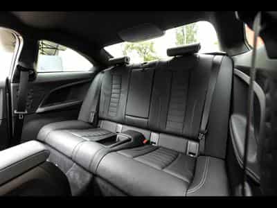 BMW M240 XDRIVE 3.0 (374 CH) - SKYSCRAPER GRAU – WARRANTY 02/2028 (2025) - Photo 14