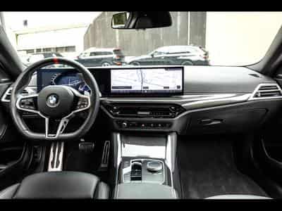 BMW M240 XDRIVE 3.0 (374 CH) - SKYSCRAPER GRAU – WARRANTY 02/2028 (2025) - Photo 15