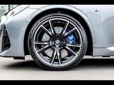 BMW M240 XDRIVE 3.0 (374 CH) - SKYSCRAPER GRAU – WARRANTY 02/2028 (2025) - Photo 8