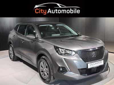 Peugeot 2008 1.2 PURETECH GPS CAMERA CARPLAY ATTELAGE (2020) - Photo 1