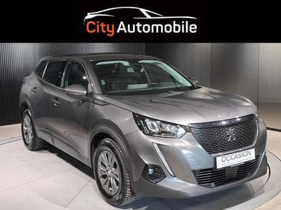 Peugeot 2008 1.2 PURETECH GPS CAMERA CARPLAY ATTELAGE (2020) - Photo 1