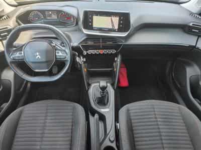 Peugeot 2008 1.2 PURETECH GPS CAMERA CARPLAY ATTELAGE (2020) - Photo 11