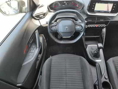 Peugeot 2008 1.2 PURETECH GPS CAMERA CARPLAY ATTELAGE (2020) - Photo 12