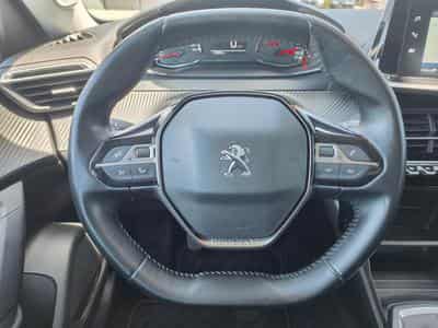 Peugeot 2008 1.2 PURETECH GPS CAMERA CARPLAY ATTELAGE (2020) - Photo 13