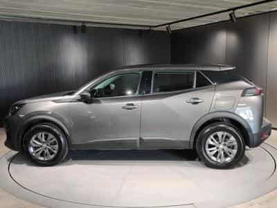 Peugeot 2008 1.2 PURETECH GPS CAMERA CARPLAY ATTELAGE (2020) - Photo 5