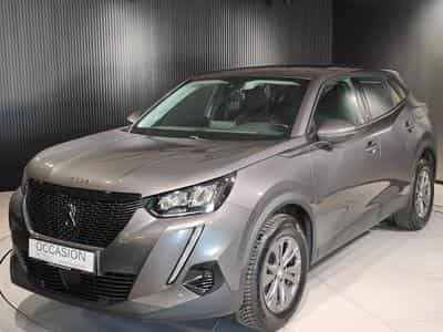 Peugeot 2008 1.2 PURETECH GPS CAMERA CARPLAY ATTELAGE (2020) - Photo 6