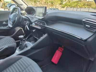 Peugeot 2008 1.2 PURETECH GPS CAMERA CARPLAY ATTELAGE (2020) - Photo 7