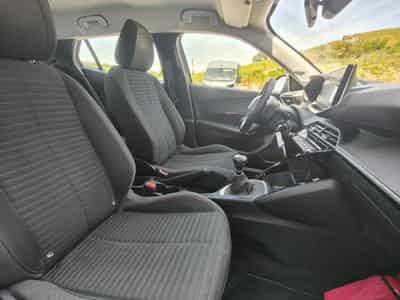 Peugeot 2008 1.2 PURETECH GPS CAMERA CARPLAY ATTELAGE (2020) - Photo 8