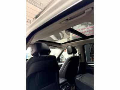 BMW X5 X5 xDrive 30 d/ /7Sitzer/Toit ouvrant Pano/19/bi xénon/Leder (2014) - Photo 11