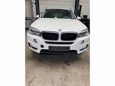 BMW X5 X5 xDrive 30 d/ /7Sitzer/Toit ouvrant Pano/19/bi xénon/Leder (2014) - Photo 3