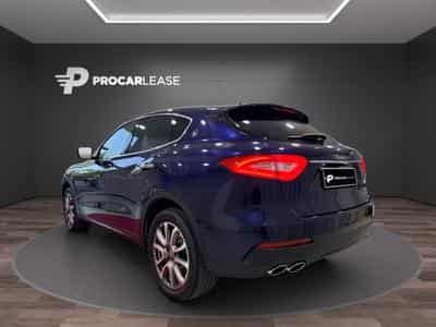 Maserati Levante LEVANTE SQ4 / CAMERA 360/ ACC/ CUIR/Panorama/VOLL (2017) - Photo 2