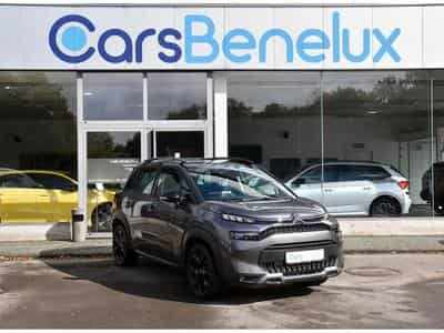 Citroën C3 Aircross 1.2 PureTech 110 MAX REGUL GPS LANE HUD GRIP CAM JA17 1°MAIN (2024) - Photo 1