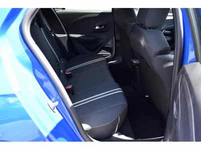 Opel Corsa 1.2 Turbo GS REGUL LANE SIDE GPS CAM KEYLESS 1° MAIN (2025) - Photo 8