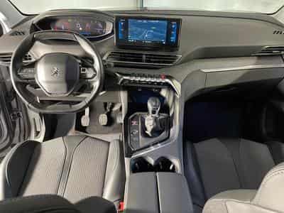 Peugeot 5008 1.5 BLUEHDI 130 ALLURE I-COCKPIT GPS 7PL (2022) - Photo 3
