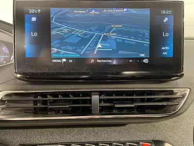 Peugeot 5008 1.5 BLUEHDI 130 ALLURE I-COCKPIT GPS 7PL (2022) - Photo 4