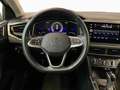 VW Polo Style+DSG+IQ-Drive+LED (2024) - Photo 12