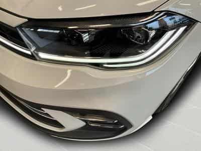VW Polo Style+DSG+IQ-Drive+LED (2024) - Photo 9