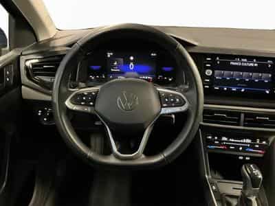 VW Polo Life+DSG+IQ-Drive+LED (2025) - Photo 12