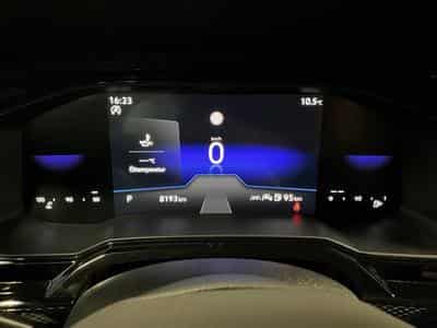VW Polo Life+DSG+IQ-Drive+LED (2025) - Photo 13