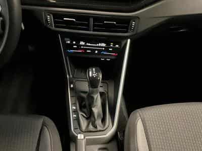 VW Polo Life+DSG+IQ-Drive+LED (2025) - Photo 14