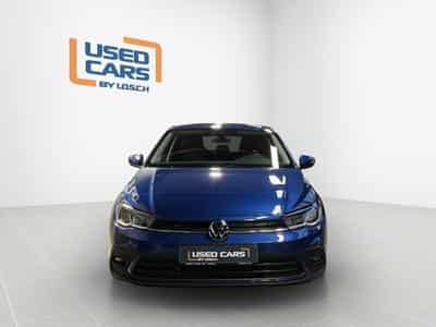 VW Polo Life+DSG+IQ-Drive+LED (2025) - Photo 3
