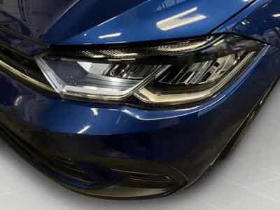 VW Polo Life+DSG+IQ-Drive+LED (2025) - Photo 9