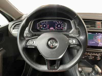 VW Tiguan Allspace+R-line+Highline+DSG+4Motion+AreaView (2019) - Photo 10