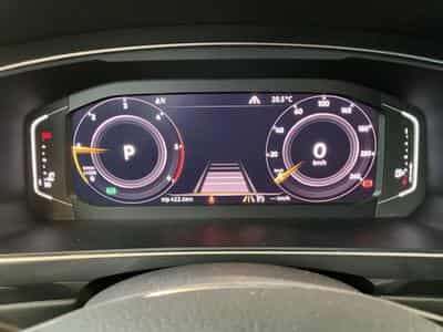 VW Tiguan Allspace+R-line+Highline+DSG+4Motion+AreaView (2019) - Photo 11