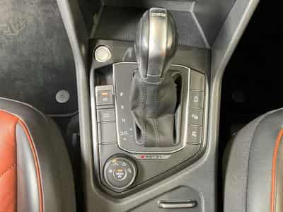 VW Tiguan Allspace+R-line+Highline+DSG+4Motion+AreaView (2019) - Photo 12