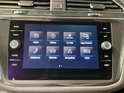 VW Tiguan Allspace+R-line+Highline+DSG+4Motion+AreaView (2019) - Photo 13