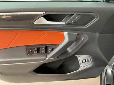 VW Tiguan Allspace+R-line+Highline+DSG+4Motion+AreaView (2019) - Photo 14