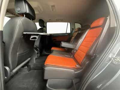 VW Tiguan Allspace+R-line+Highline+DSG+4Motion+AreaView (2019) - Photo 15