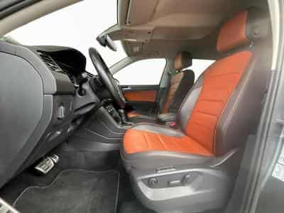 VW Tiguan Allspace+R-line+Highline+DSG+4Motion+AreaView (2019) - Photo 9