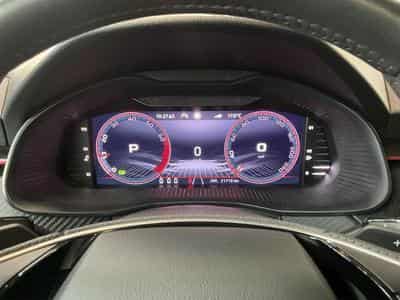 Skoda Kamiq Monte-Carlo+DSG+Led+Navi (2025) - Photo 11